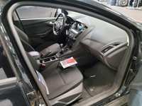 Náhľad do vnútorného priestoru