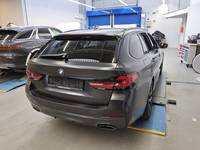 Náhľad zozadu sprava