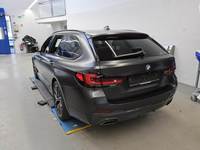 Náhľad zozadu zľava