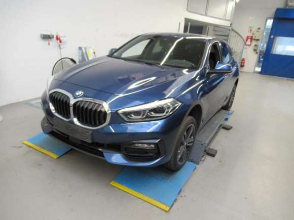 Náhľad spredu zľava