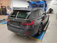 Náhľad zozadu sprava