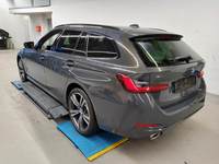 Náhľad zozadu zľava