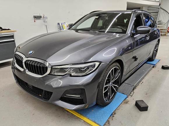 Náhľad spredu zľava