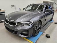 Náhľad spredu zľava