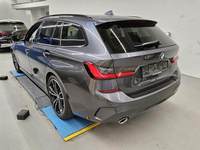 Náhľad zozadu zľava