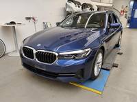 Náhľad spredu zľava