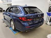 Náhľad zozadu zľava