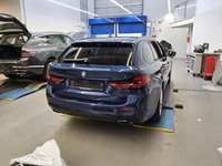 Náhľad zozadu sprava