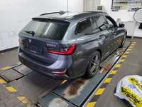 Náhľad zozadu sprava