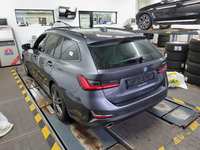 Náhľad zozadu zľava