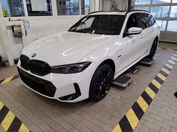 Náhľad spredu zľava