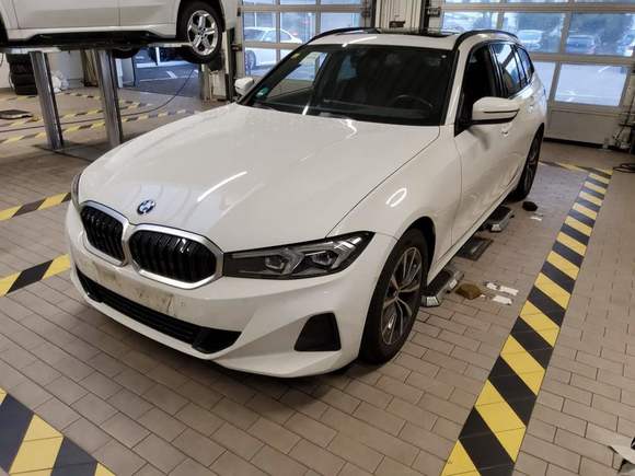 Náhľad spredu zľava