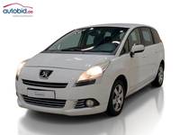 Pogled sprijeda lijevo