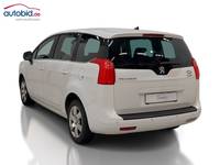 Pogled straga lijevo