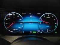 Widok zestawu wskazników