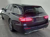 Widok z tyłu po stronie lewej