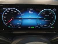 Widok zestawu wskazników