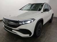 Widok z przodu po stronie lewej