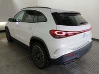 Widok z tyłu po stronie lewej