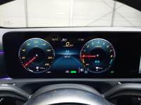 Widok zestawu wskazników