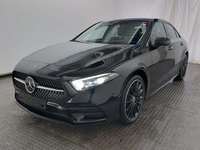 Widok z przodu po stronie lewej