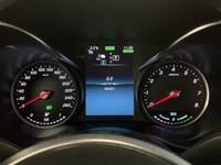 Widok zestawu wskazników