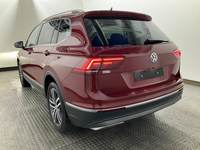 Widok z tyłu po stronie lewej