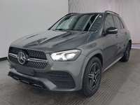 Pogled od napred levo