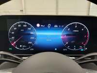 Widok zestawu wskazników