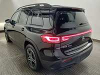 Widok z tyłu po stronie lewej