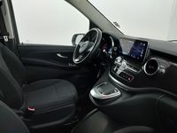 Pogled na unutrašnjost