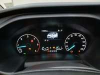 Ansicht Kombiinstrument