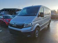 Pogled sprijeda lijevo