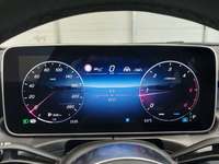 Pogled kombi instrument