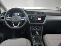 Pogled na unutrašnjost