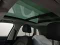 View of sunroof / panoramic roof