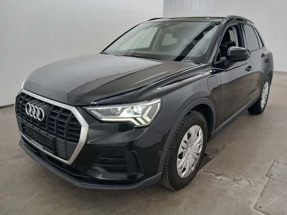 Vaizdas iš priekio kairės