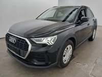 Vaizdas iš priekio kairės