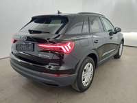 Vaizdas iš galo dešinės