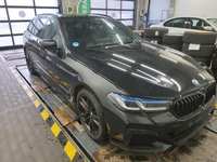 Vue de l’avant droit