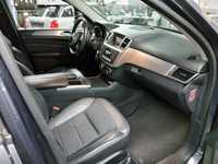 Vue de l’intérieur