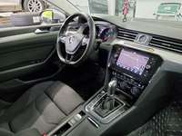 Вид на салон