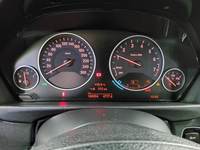 Vue du tableau de bord