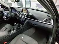 Vue de l’intérieur