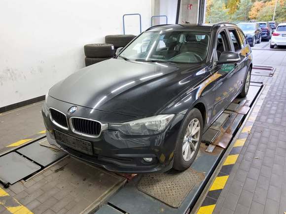 Vue de l’avant gauche