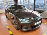 Vista anteriore destra