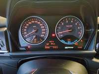 Вид на приборную панель