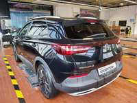 Ansicht hinten links