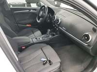 Вид на салон