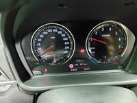 Vista plancia strumenti